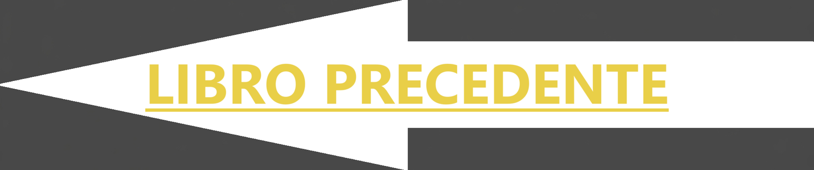 Link al libro precedente: Marco